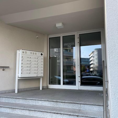 E&A City Apartment Hannover Mitten Im Stadtzentrum Mit Lift Und Tiefgarage Exteriér fotografie