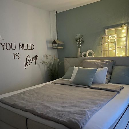 E&A City Apartment Hannover Mitten Im Stadtzentrum Mit Lift Und Tiefgarage Exteriér fotografie
