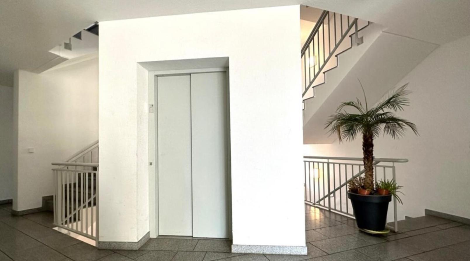 E&A City Apartment Hannover Mitten Im Stadtzentrum Mit Lift Und Tiefgarage Exteriér fotografie